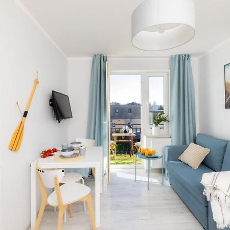 Wypocznij Apartamenty Jastrzębia Góra Exterior foto