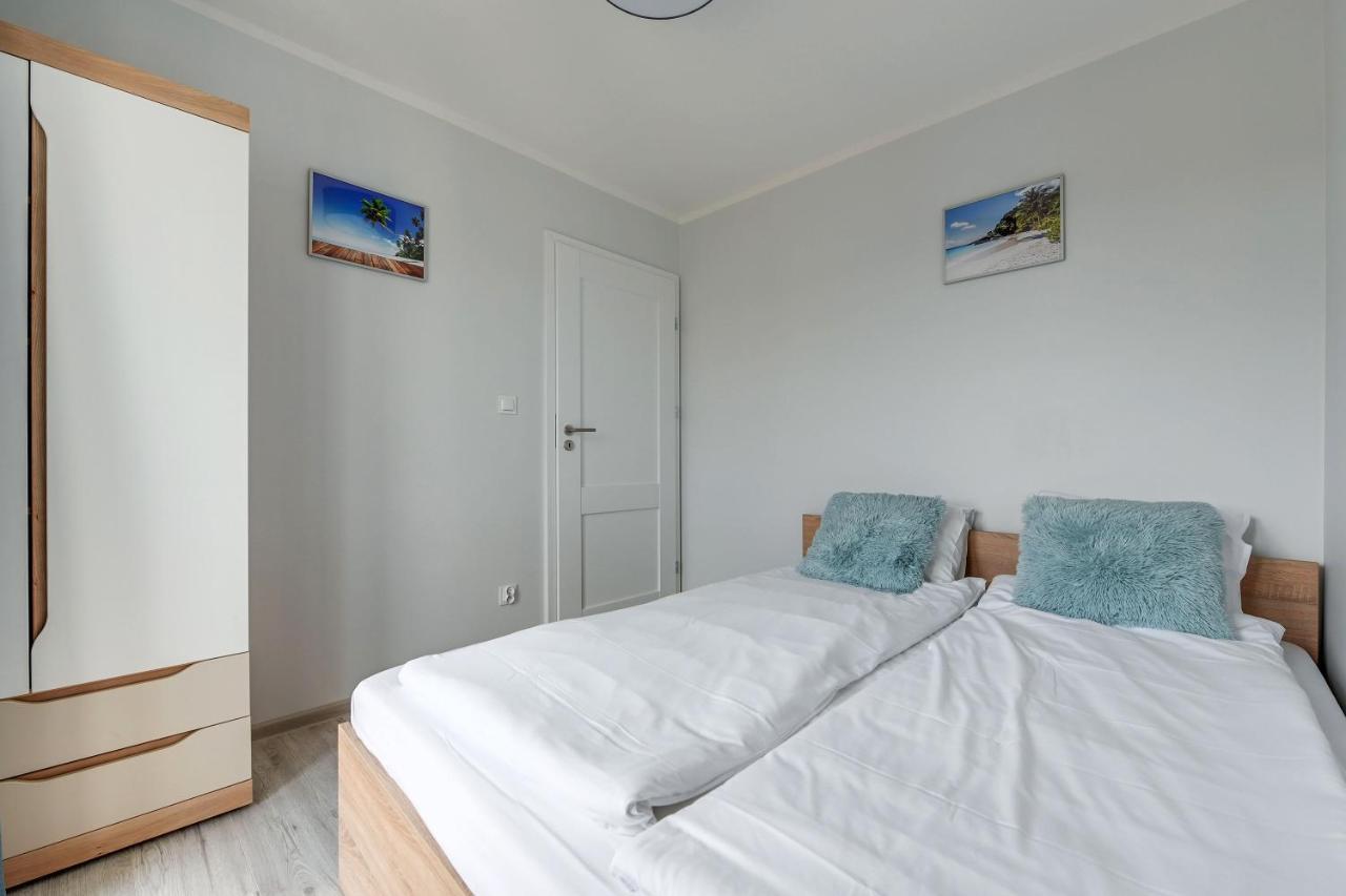 Wypocznij Apartamenty Jastrzębia Góra Exterior foto